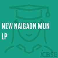 New Naigaon Mun Lp Primary School Logo