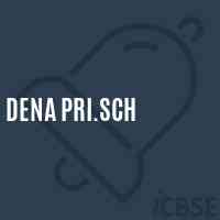 Dena Pri.Sch Middle School Logo