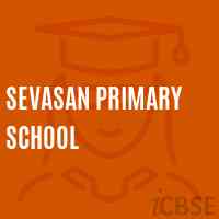 Sevasan Primary School Logo