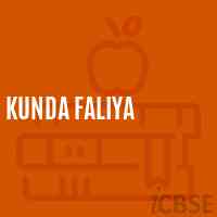 Kunda Faliya Primary School Logo