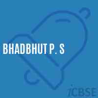 Bhadbhut P. S Middle School Logo