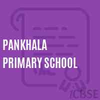 Pankhala Primary School Logo