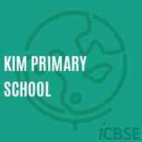 Kim Primary School Logo