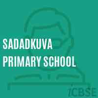 Sadadkuva Primary School Logo