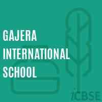 Gajera International School Logo
