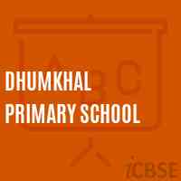 Dhumkhal Primary School Logo