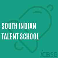 South Indian Talent School Logo