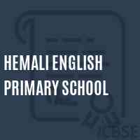 Hemali English Primary School Logo