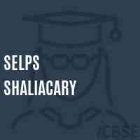 Selps Shaliacary Primary School Logo
