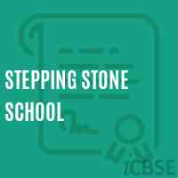 Stepping Stone School Logo