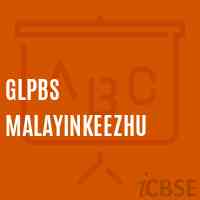 Glpbs Malayinkeezhu Primary School Logo