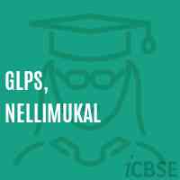 Glps, Nellimukal Primary School Logo