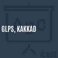 Glps, Kakkad Primary School Logo