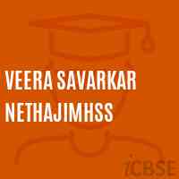 Veera Savarkar Nethajimhss Senior Secondary School Logo