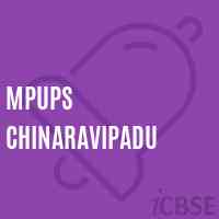 Mpups Chinaravipadu Middle School Logo