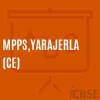 Mpps,Yarajerla (Ce) Primary School Logo