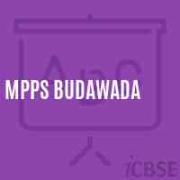 Mpps Budawada Primary School Logo