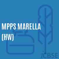 Mpps Marella (Hw) Primary School Logo