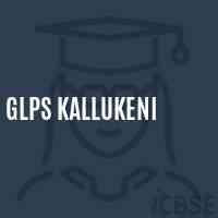 Glps Kallukeni Primary School Logo