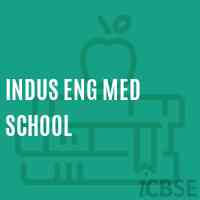 Indus Eng Med School Logo