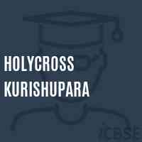 Holycross Kurishupara Primary School Logo