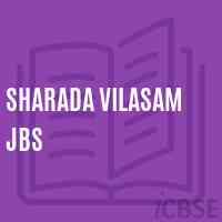Sharada Vilasam Jbs Primary School Logo