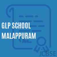 Glp School Malappuram Logo