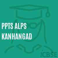 Ppts Alps Kanhangad Primary School Logo
