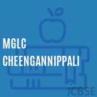 Mglc Cheengannippali Primary School Logo