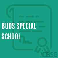 Buds Special School Logo