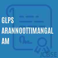 Glps Arannoottimangalam Primary School Logo
