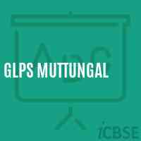 Glps Muttungal Primary School Logo