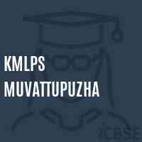 Kmlps Muvattupuzha Primary School Logo