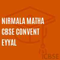 Nirmala Matha Cbse Convent Eyyal Senior Secondary School Logo