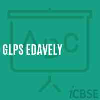 Glps Edavely Primary School Logo