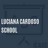 Luciana Cardoso School Logo