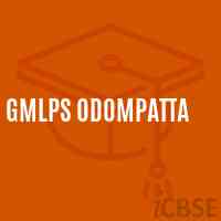 Gmlps Odompatta Primary School Logo