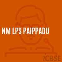 Nm Lps Paippadu Primary School Logo