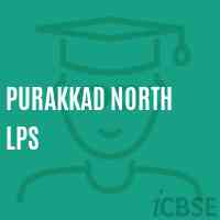 Purakkad North Lps Primary School Logo