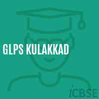 Glps Kulakkad Primary School Logo