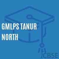 Gmlps Tanur North Primary School Logo