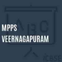 Mpps Veernagapuram Primary School Logo