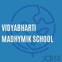Vidyabharti Madhymik School Logo