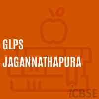 Glps Jagannathapura Primary School Logo
