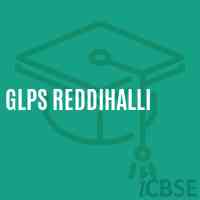 Glps Reddihalli Primary School Logo