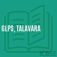 Glps, Talavara Primary School Logo