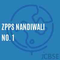 Zpps Nandiwali No. 1 Primary School Logo
