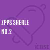Zpps Sherle No.2 Primary School Logo