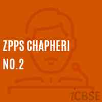 Zpps Chapheri No.2 Primary School Logo