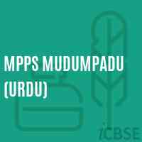 Mpps Mudumpadu (Urdu) Primary School Logo